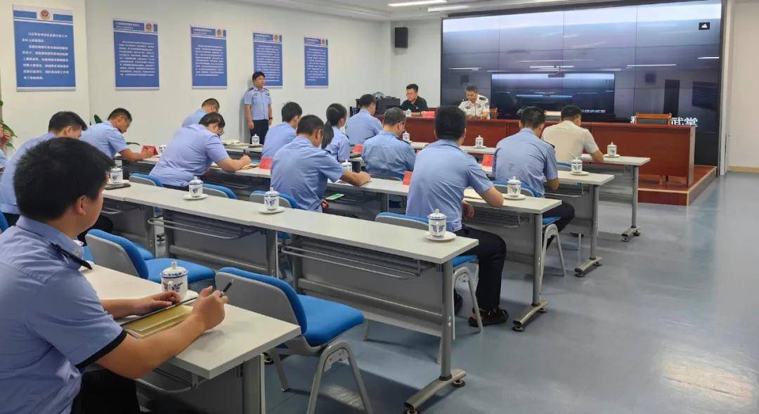 中科链源携手江西省公安厅刑事警察总队：推进涉虚拟货币犯罪专题研修
