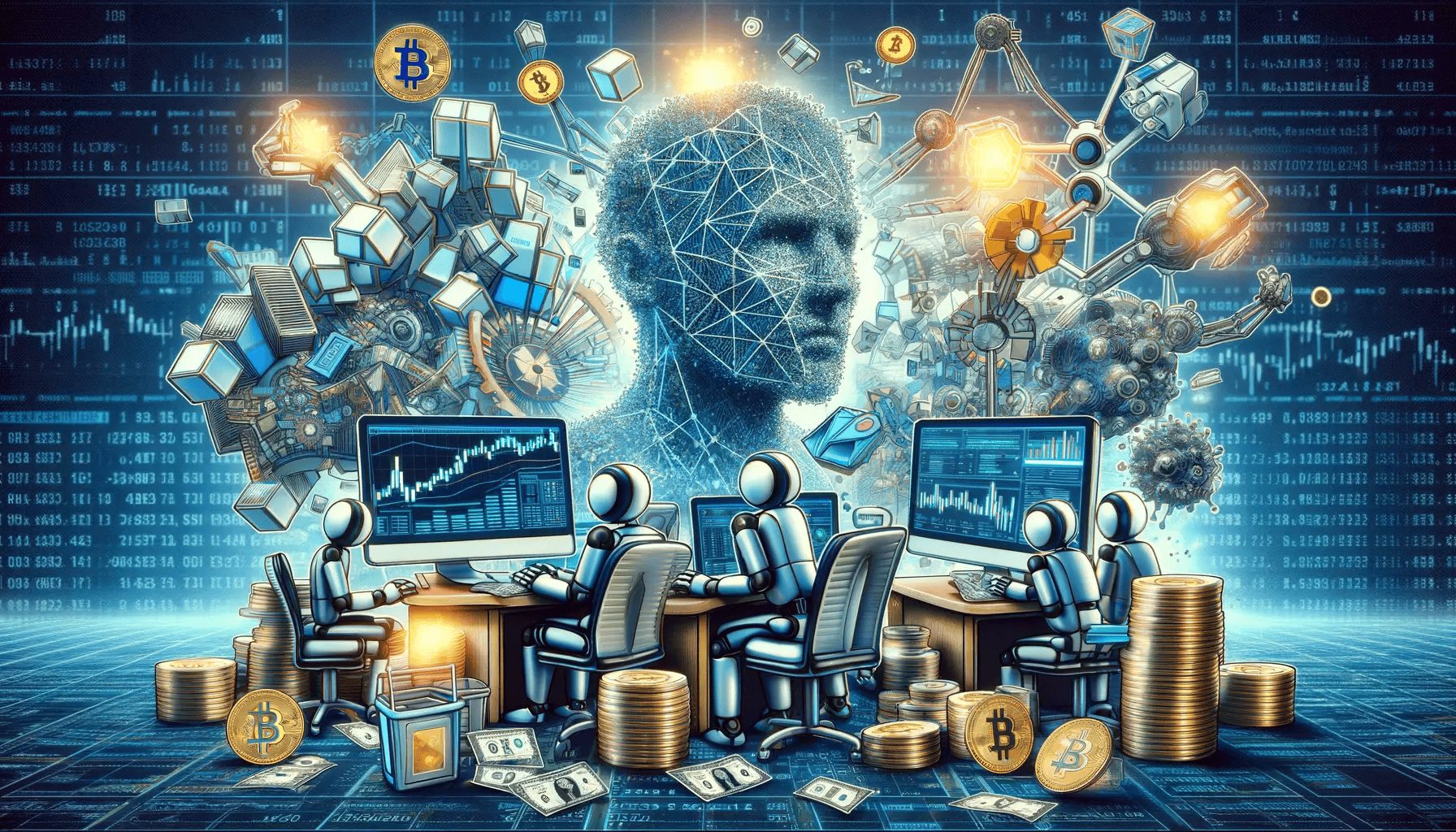 个人如何做量化？我想进行量化交易需要哪些条件？QMT，PTrade!