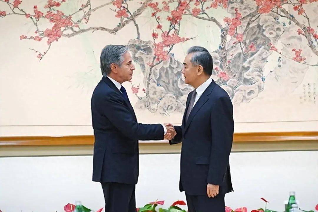解放军刚打完洲际导弹，中美战略力量交锋，加速进入了新阶段