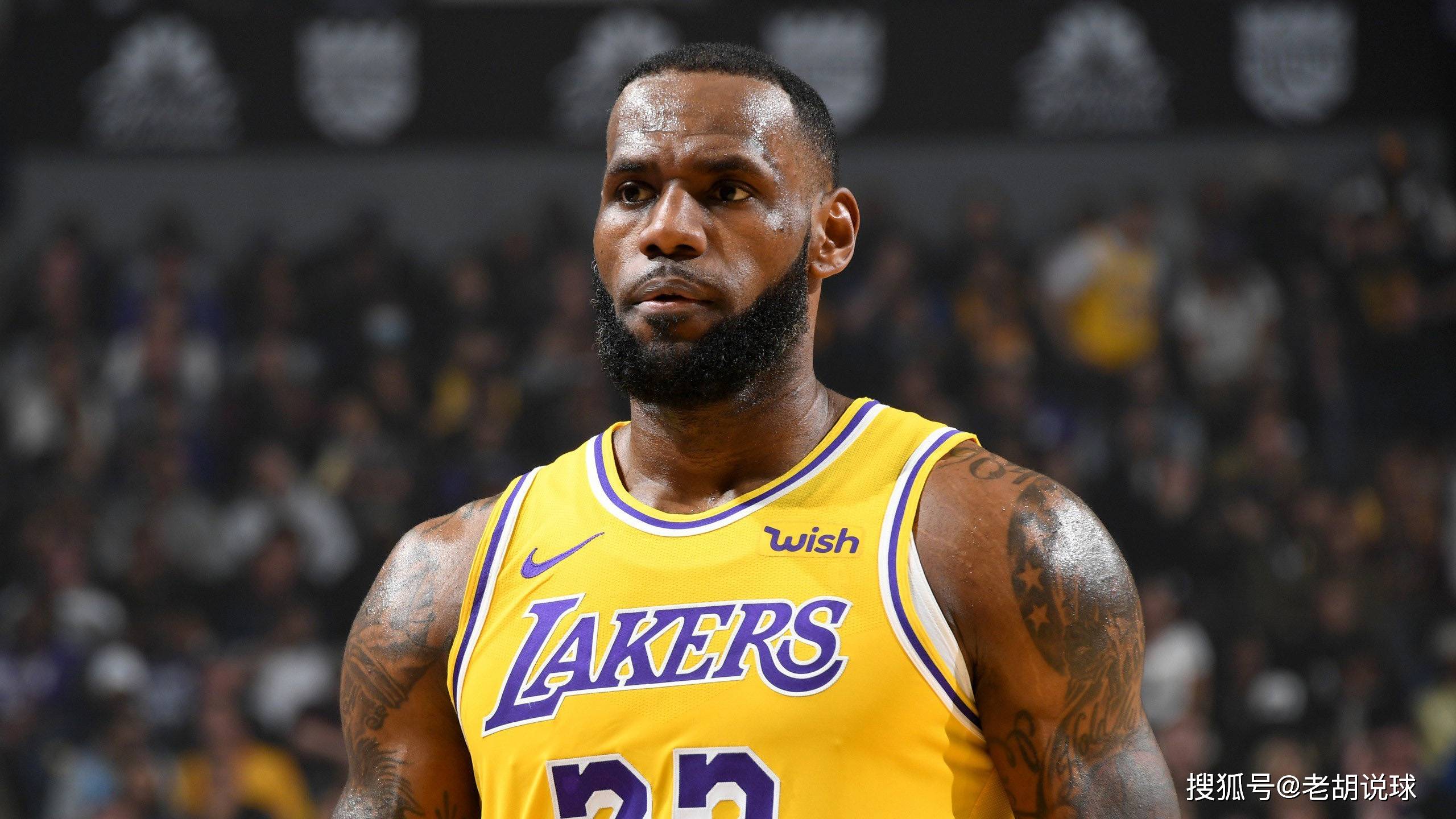 打服全联盟有多难？NBA新世纪只有3人做到，杜兰特还不够资格