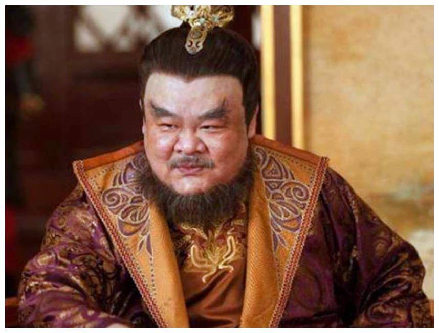 安禄山的军队是怎么被打败的？他又是怎么死的？