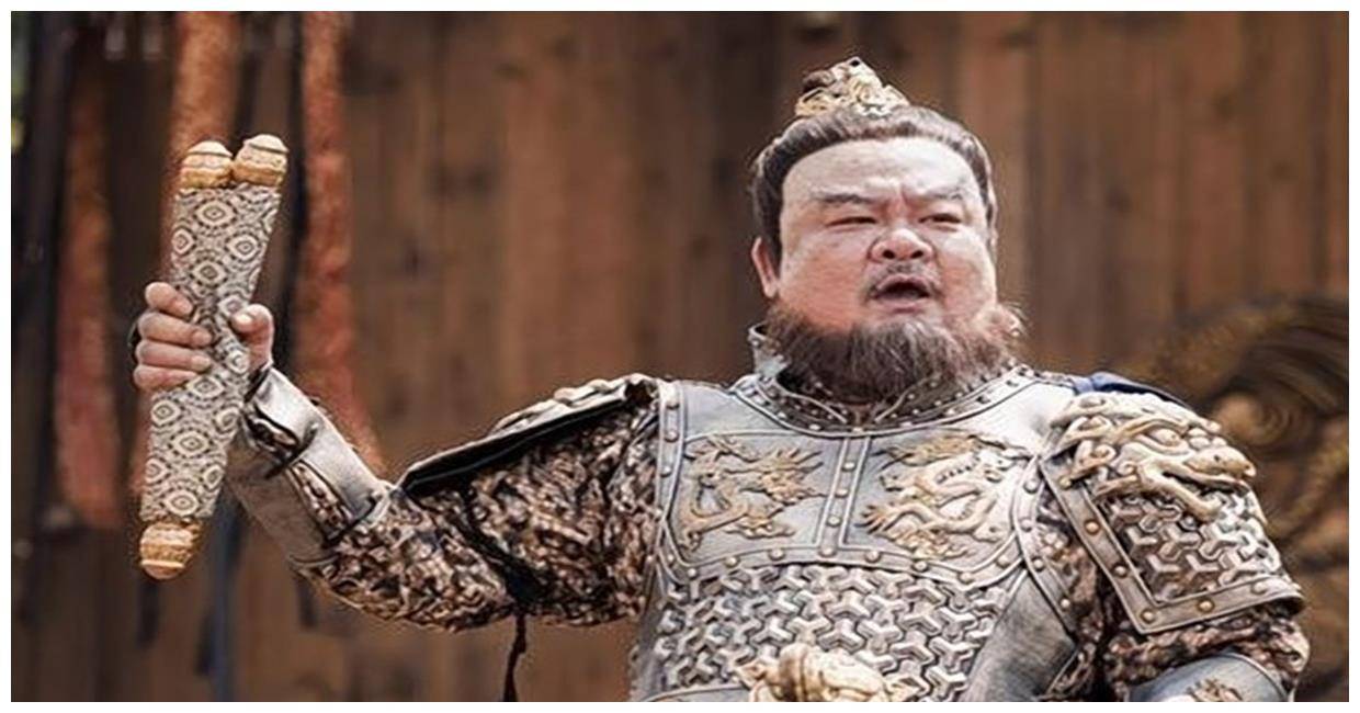 安禄山的军队是怎么被打败的？他又是怎么死的？