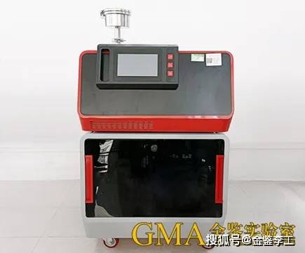 AEC-Q氦质谱检漏试验