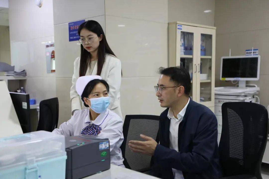 医院检查结果互不相认？湖南多地纪委监委出手