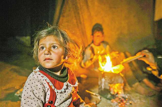 不惜对抗全世界 内塔尼亚胡政府何以一意孤行