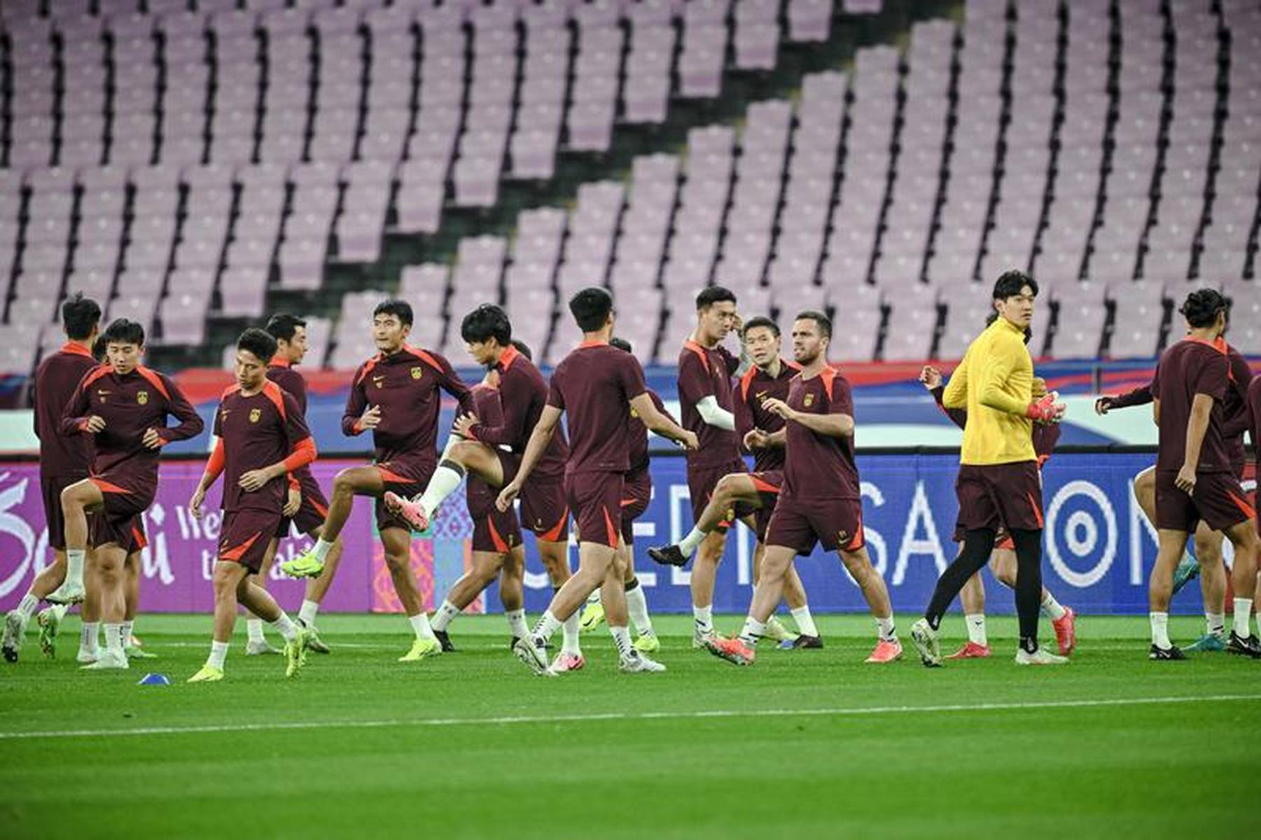 生死战！若国足在杭州输澳大利亚 将确定无缘直通世界杯