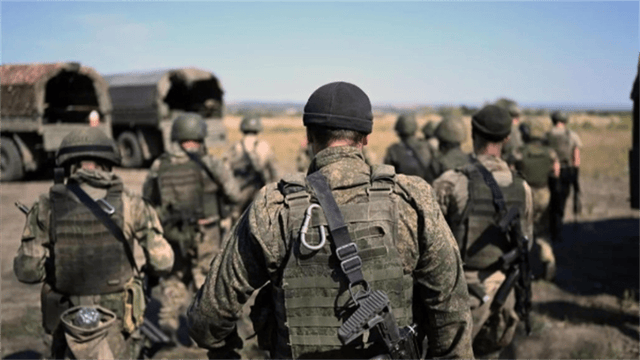 见完卢比奥，泽连斯基发出“求救”信号：可以用500亿美元来换