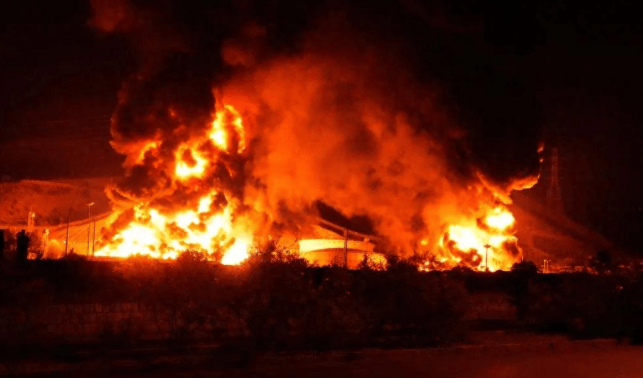 斩立决！哈梅内伊杀鸡儆猴，处决一名以色列间谍，中方表态信号强烈