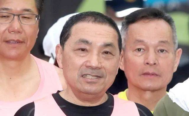 岛内三路人马抵达大陆,赖清德最担忧的一幕发生!侯友宜露出真面目