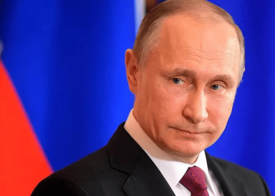 普京访华时间定了,俄罗斯终于承认一个难堪事实,急需中国拉一把?