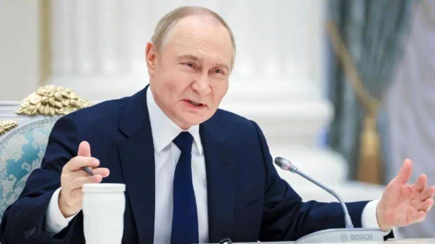 第14轮打击开始!以色列民众哭求结束冲突,中俄联手办了件大事