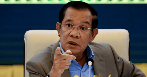 恩断义绝!泰柬高层彻底决裂,佩通坦出了一高招,获泰军方谅解