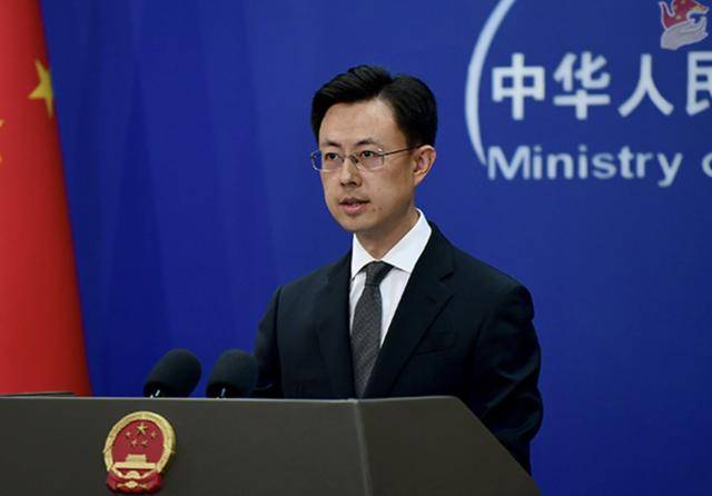 日本抗议，外交部：不接受！