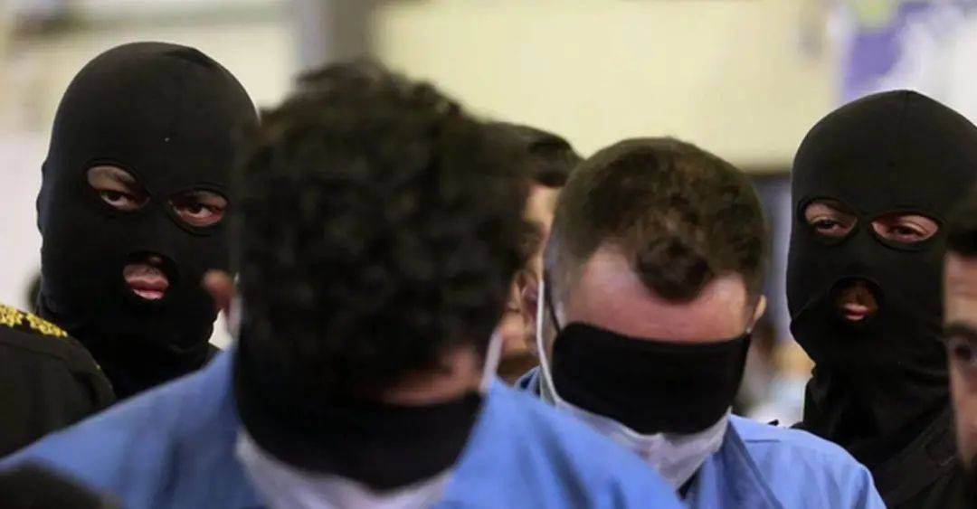 28:606,哈梅内伊被要求罢免,亲美派开始冒险,内奸被处以绞刑