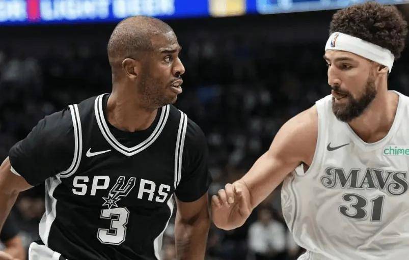 快船迎回熟面孔？老将愿1年1000万签约，再次挑战巅峰