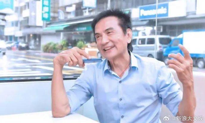 演员李小飞去世!曾饰演《鹿鼎记》韦小宝