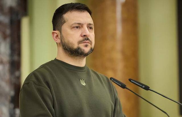 外媒:斯洛伐克总理称,自己与泽连斯基会晤“没有意义”,“他讨厌我”