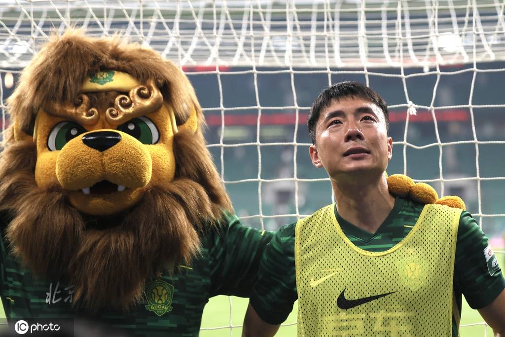 曝国安球员李磊确定将离队 大概率租借加盟河南 曝国安球员李磊确定将离队 大概率租借加盟河南