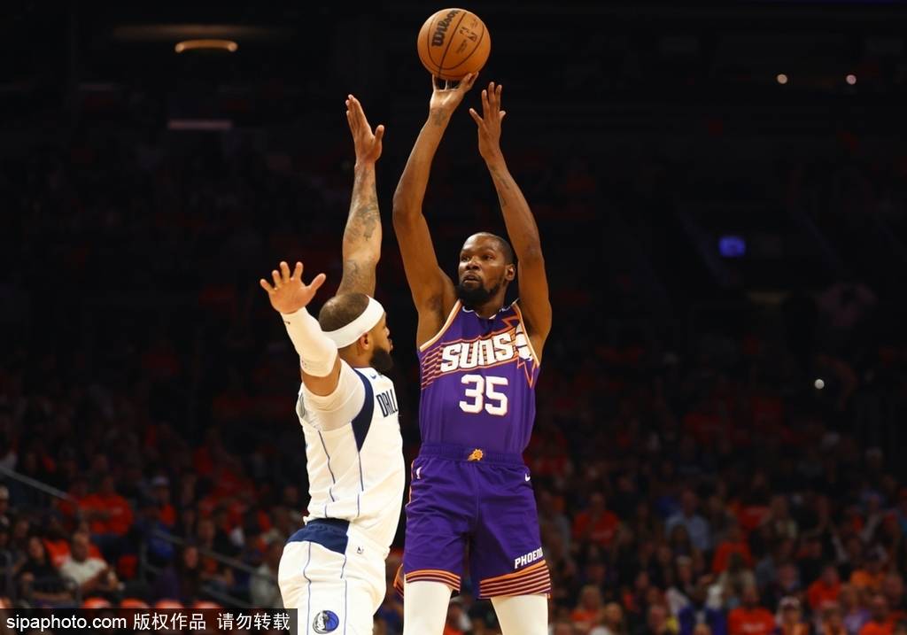 杜兰特首度回应火箭交易！36岁老将调侃球迷：现在高兴，开赛再说