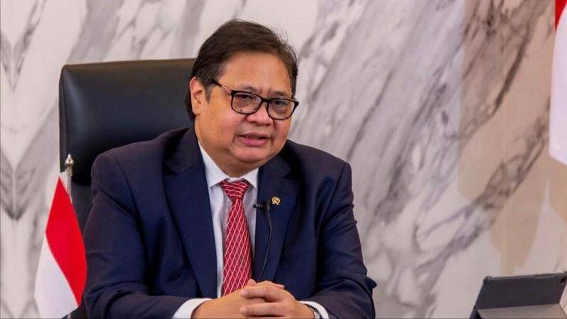 中国资金技术到手不到几小时，印尼向美发邀请：一起开发印尼稀土