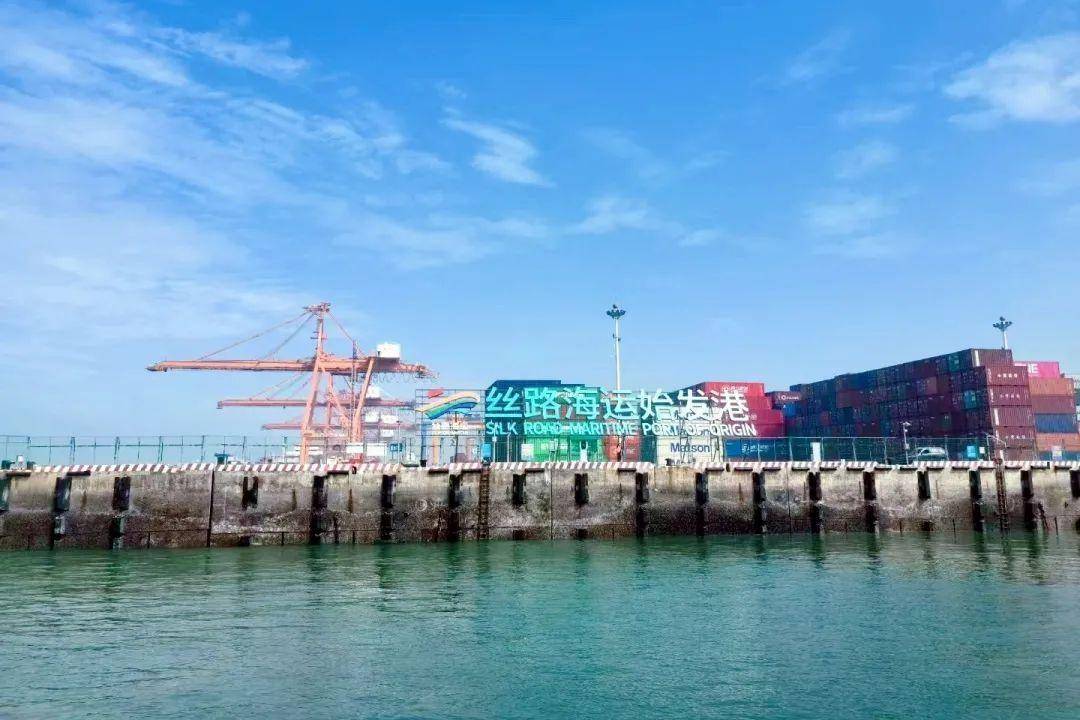 “我们从事现代化经济建设,要有长远考虑,统筹全局”