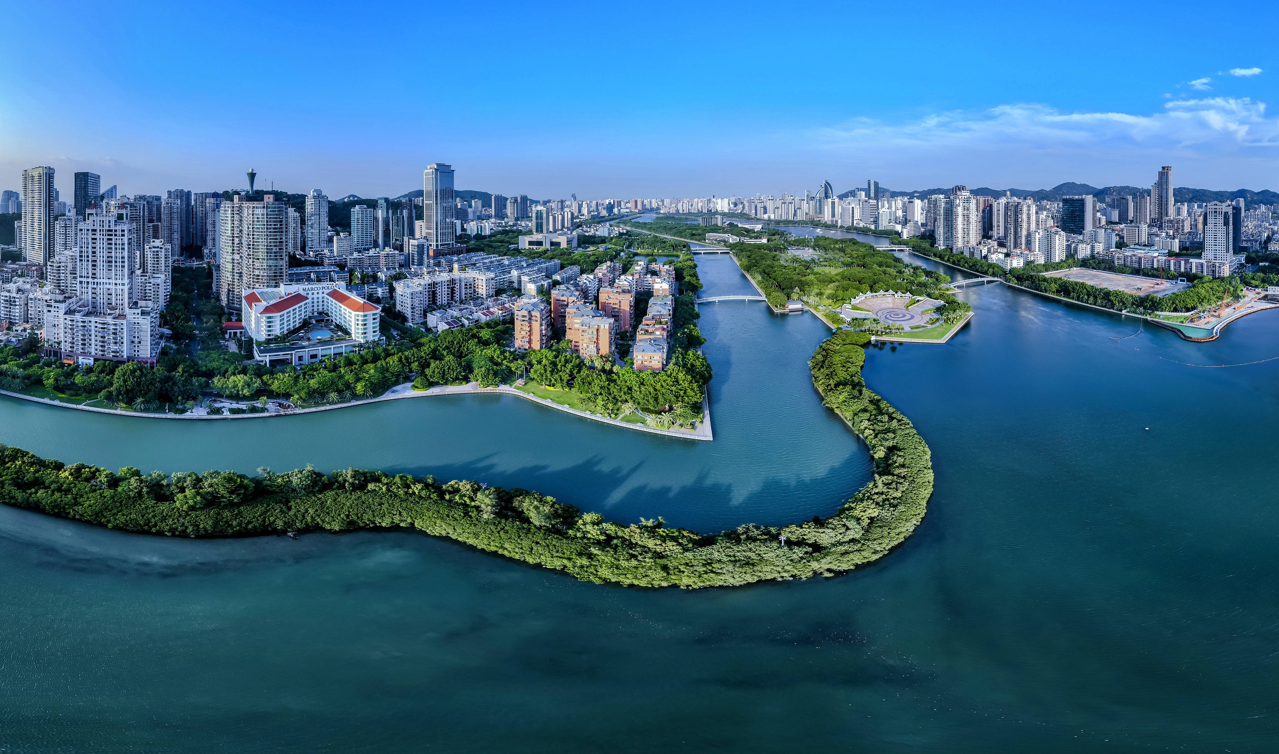 “我们从事现代化经济建设,要有长远考虑,统筹全局”