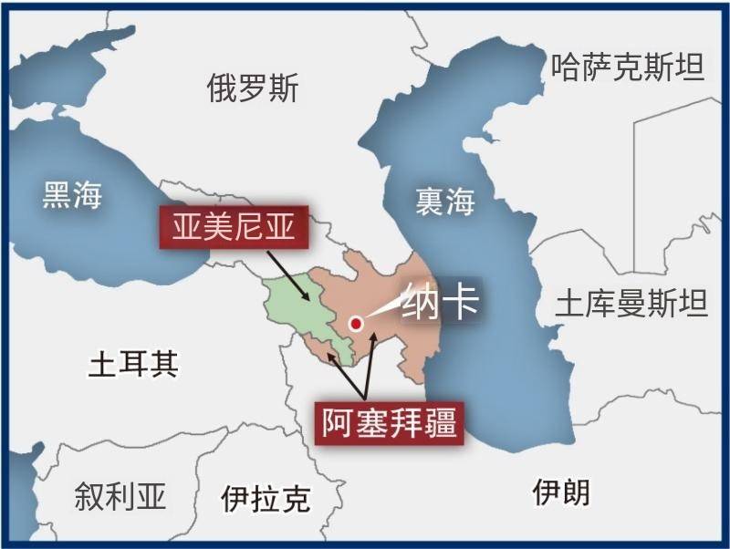 阿塞拜疆公民疑遭俄执法人员殴打身亡 两国关系急剧恶化