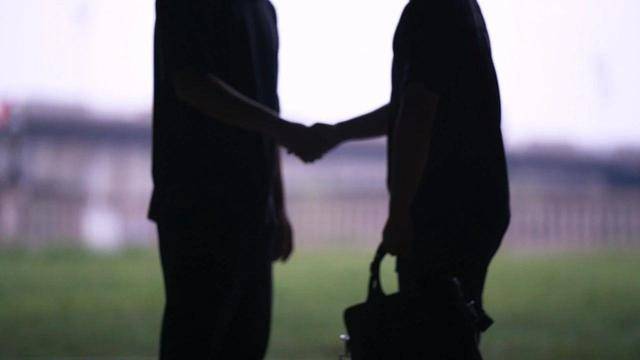 精心布局、因人下套!境外间谍重点围猎我国公职人员