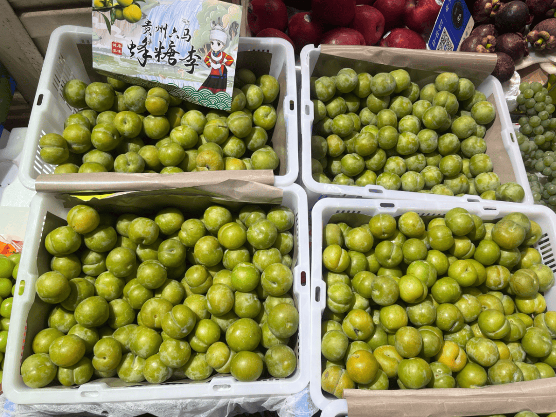 150元/公斤→17元/公斤！昆明这种水果价格大降！