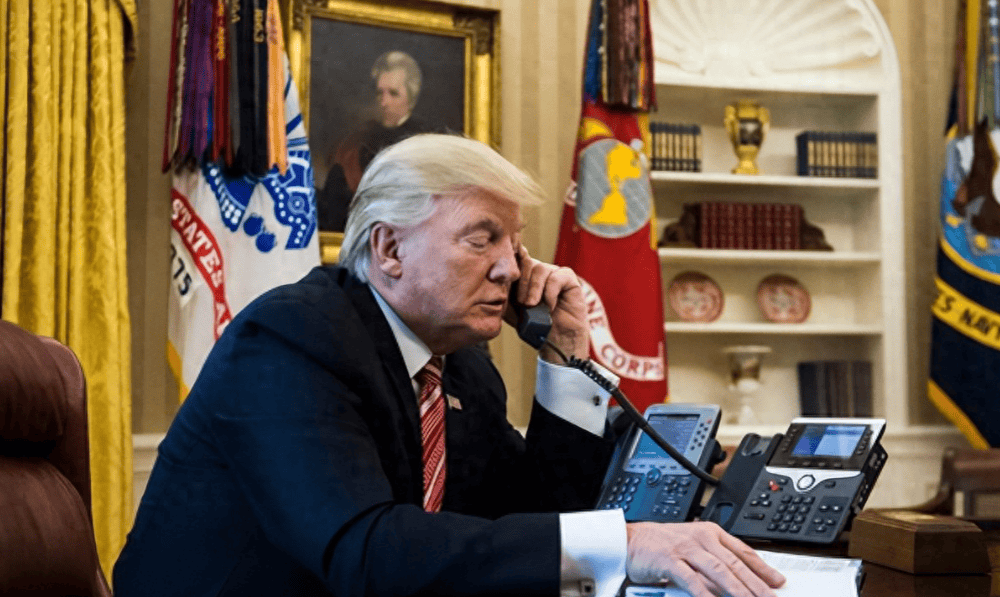 “这站不住脚！”中方直接驳斥，美着急了，突然对华急踩刹车