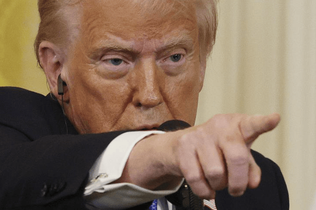 “这站不住脚！”中方直接驳斥，美着急了，突然对华急踩刹车