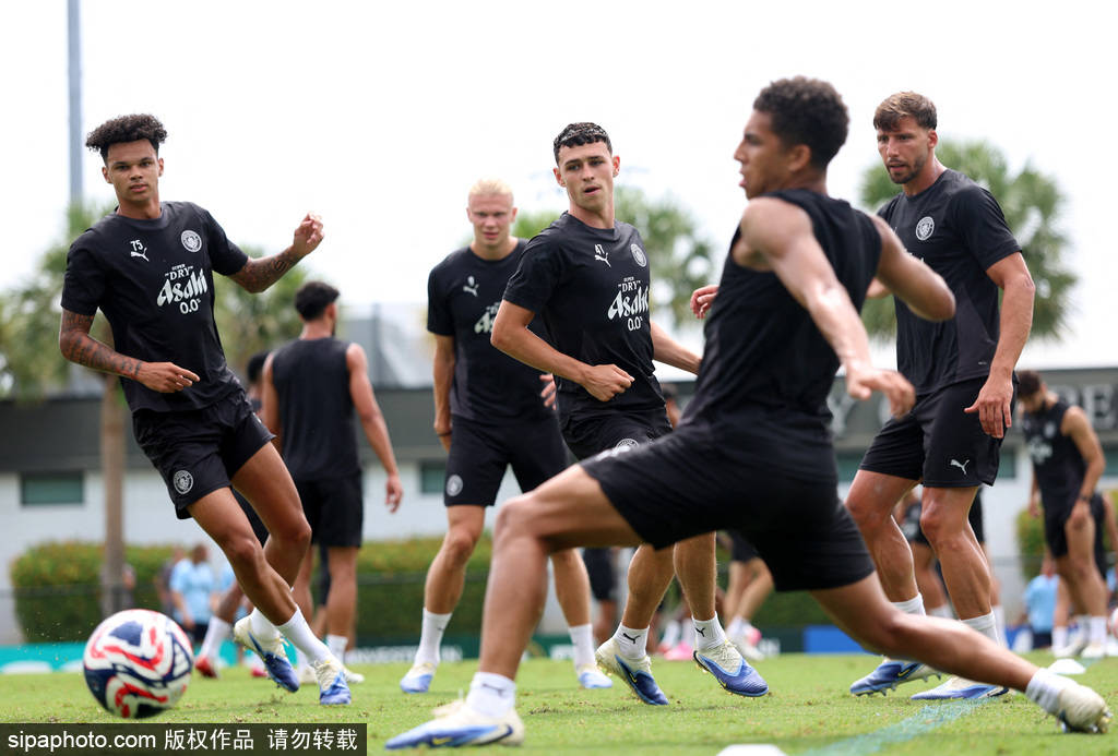 瓜迪奥拉放走科尔·帕尔默：一桩“稳赚不赔”的交易还是无可挽回的遗憾？