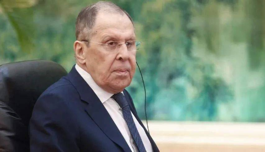 俄外长离开北京前,见到了最想见的人,中方高层当面做出表态,一句话让普京没了后顾之忧