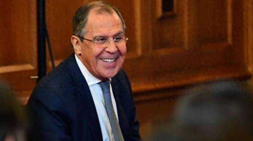 俄外长离开北京前,见到了最想见的人,中方高层当面做出表态,一句话让普京没了后顾之忧