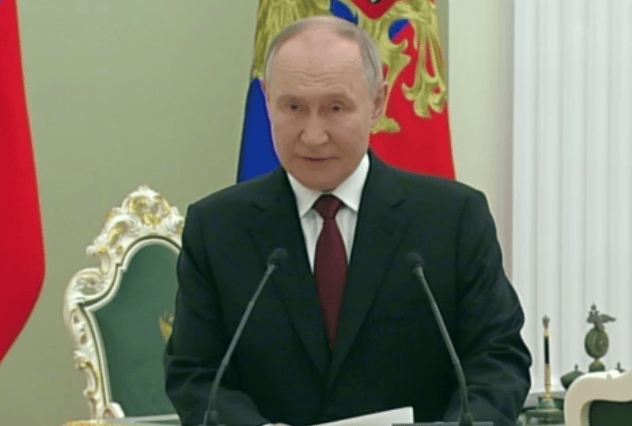 北约陆军司令叫嚣：计划吞并俄罗斯飞地！俄罗斯直接摊牌：大不了用核武器