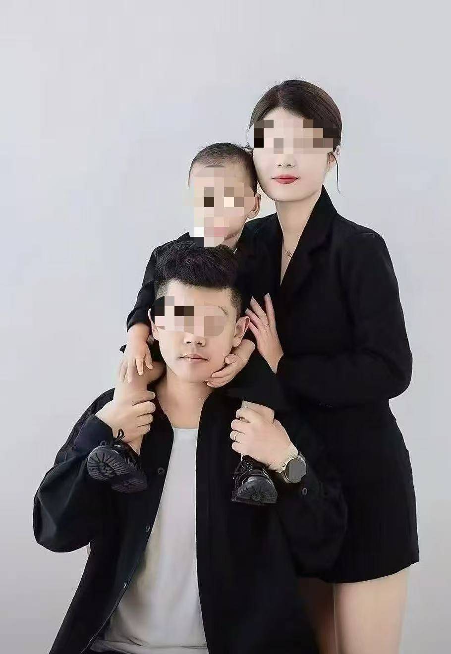 移交异地公安侦办!警方深夜通报“女子疑因家暴去世”,受害者家属发声,律师解读