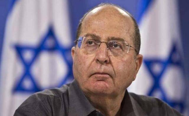等同“承认犯下战争罪”！以色列前防长抨击卡茨威胁“地狱之门将在加沙城打开”言论