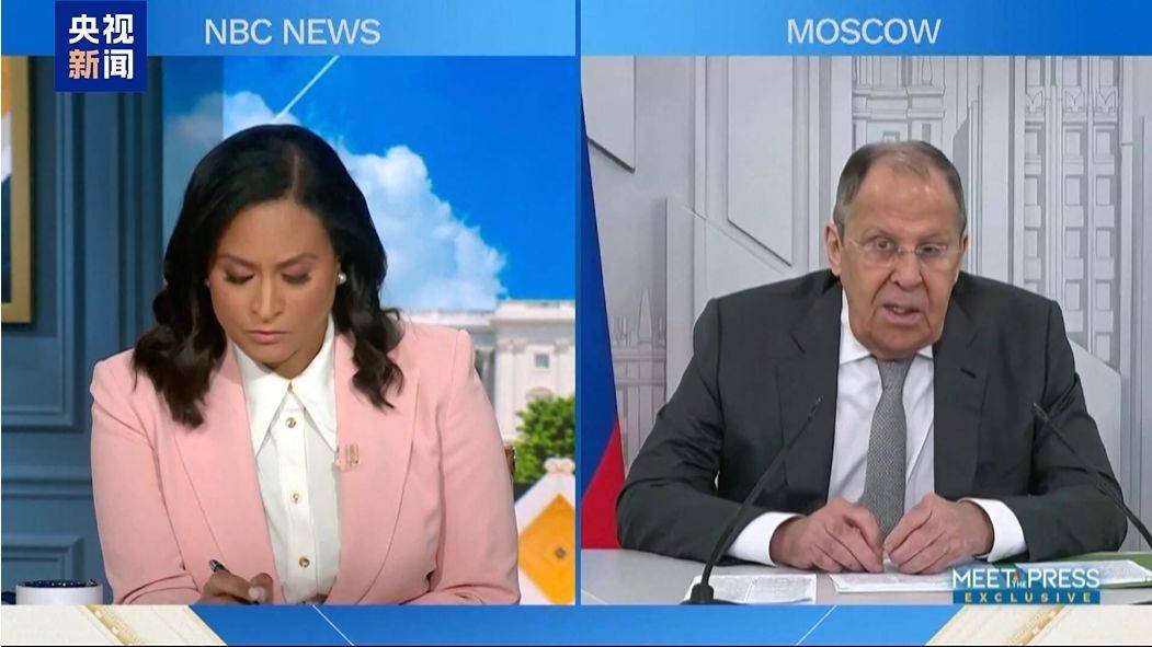 泽连斯基:准备采取措施实现和平!俄外长:俄乌总统会晤尚未被列入日程!乌方放话:“只与普京谈”