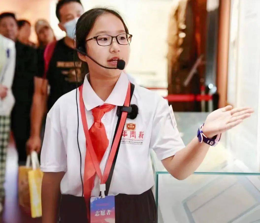 北京2名中学生获评2025年全国“新时代好少年”,先进事迹公布——