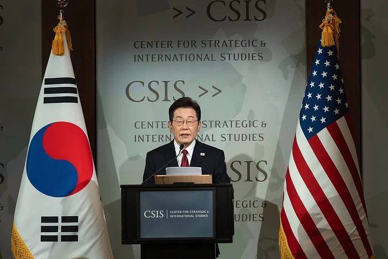 朝鲜：韩国依然是永不变的敌人