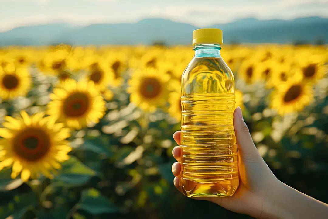 食用油颜色变了,还能吃吗?