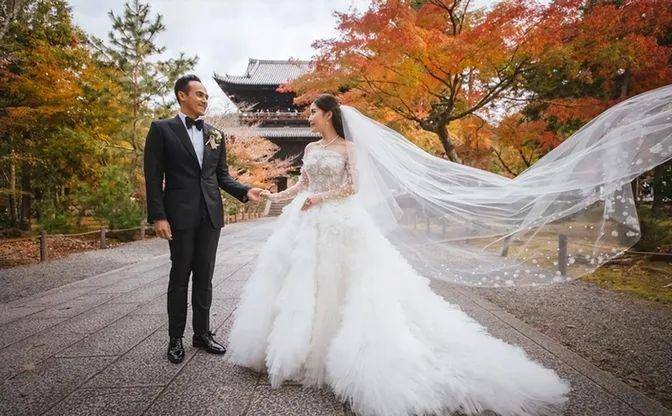 娱乐圈小姨子大赏:赵本山刘德华汪小菲甄子丹的小姨子都不一般