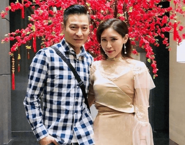 娱乐圈小姨子大赏:赵本山刘德华汪小菲甄子丹的小姨子都不一般