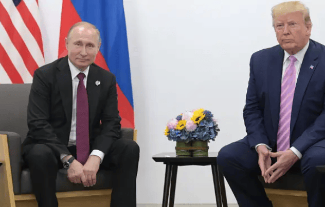 俄军重创基辅,不到24小时,反俄联盟讽刺普京,特朗普罕见甩脸色:很不满!