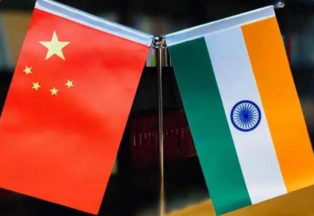 莫迪在华连发20帖，代表印度签字，宣言全票通过，但中国还有遗憾