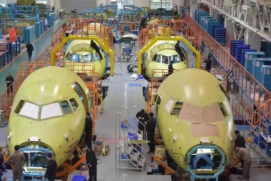 歼-20S亮相背后,成都这个地方有多“硬核”?