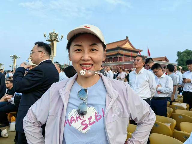 中国科学院院士、深圳医学科学院创始院长颜宁:开创未来,吾辈自强