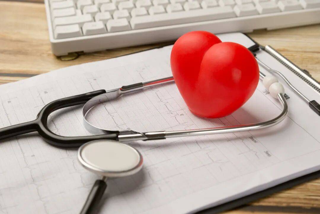 别慌!体检报告查出这4个“异常”反而更健康