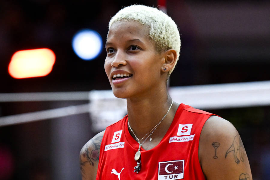 女排世锦赛｜意大利队无人能敌，欧洲队伍进步神速，中国女排能借鉴哪些经验？