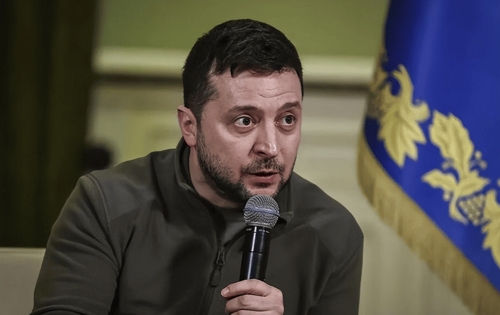 梅德韦杰夫给欧洲交底,说了句乌克兰最想听的话?普京这下难办了